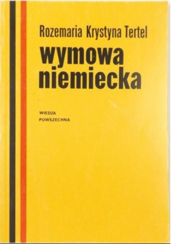 Wymowa niemiecka