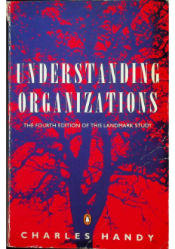 Understanding Organizations