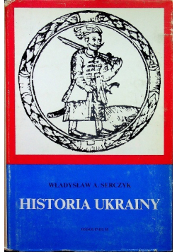 Historia Ukrainy