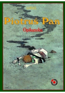 Piotruś Pan Opikanoba