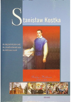 Stanisław Kostka