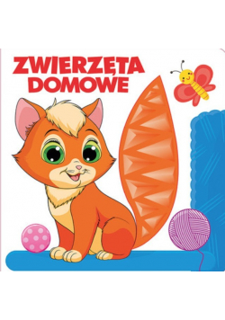 Zwierzęta domowe