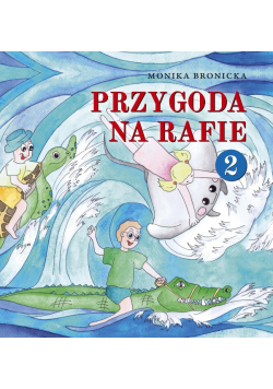 Przygoda na rafie Tom 2