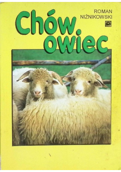Chów owiec