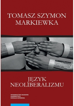 Język neoliberalizmu