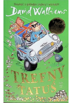 Trefny Tatuś