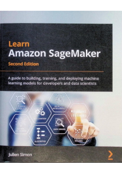 Learn Amazon SageMaker