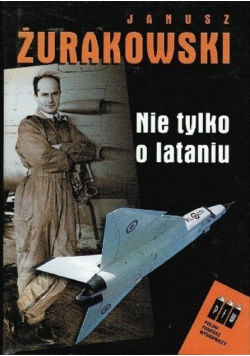 Nie tylko o lataniu