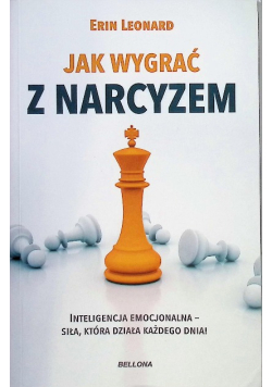 Jak wygrać z narcyzem