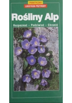 Rośliny Alp