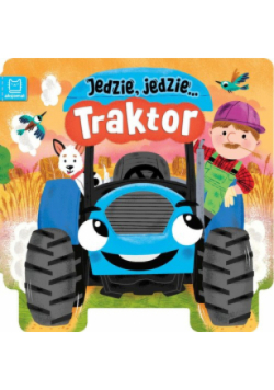 Jedzie, jedzie Traktor