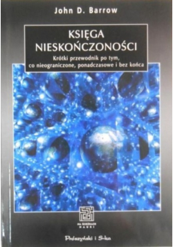 Księga nieskończoności