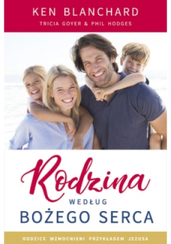 Rodzina według Bożego serca