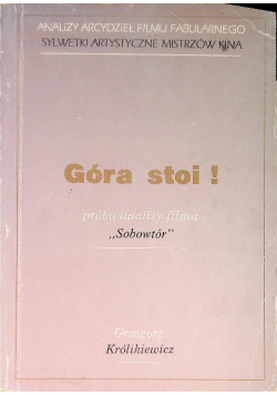 Góra stoi !