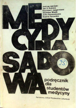 Medycyna sądowa