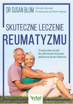 Skuteczne leczenie reumatyzmu