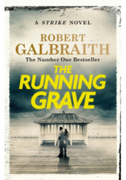 The Running Grave