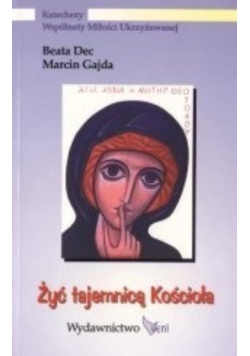 Żyć tajemnicą Kościoła