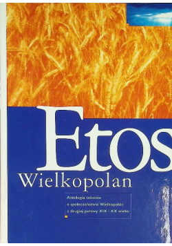 Etos Wielkopolan