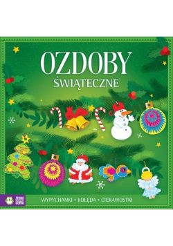 Ozdoby świąteczne