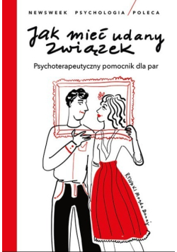 Jak mieć udany związek