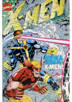 X-men Nr 1