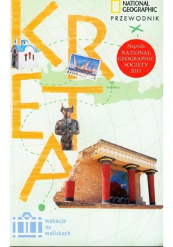 Kreta Wakacje na walizkach