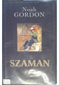 Szaman