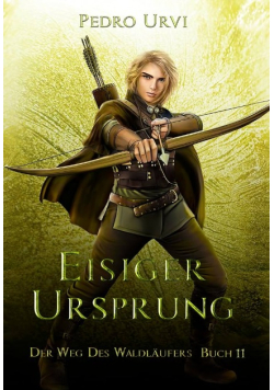 Eisiger Ursprung