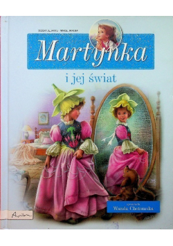 Martynka i jej świat