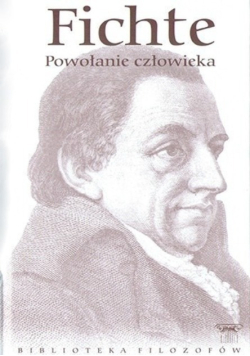 Biblioteka Filozofów Tom 55 Powołanie człowieka