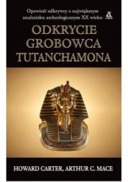 Odkrycie grobowca Tutanchamona