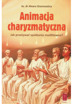 Animacja charyzmatyczna
