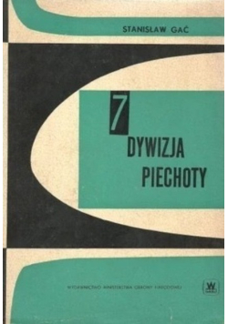 7 dywizja piechoty