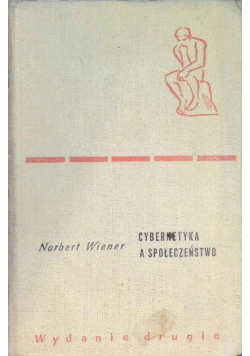 Cybernetyka i społeczeństwo