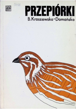 Przepiórki