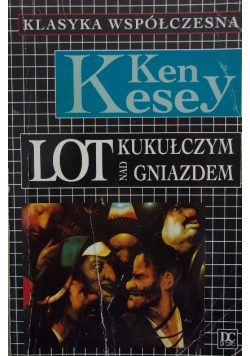Lot nad kukułczym gniazdem