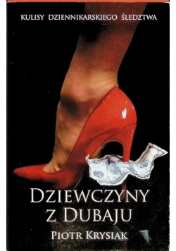 Dziewczyny z Dubaju
