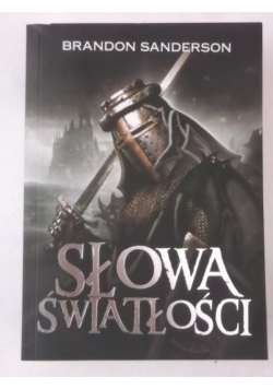 Słowa światłości