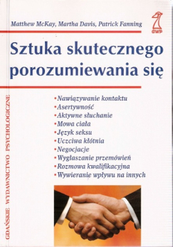 Sztuka skutecznego porozumiewania się