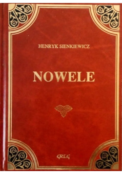 Nowele