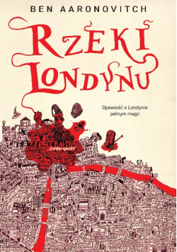 Rzeki Londynu