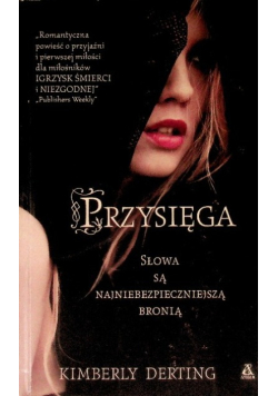 Przysięga