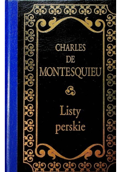 Listy perskie