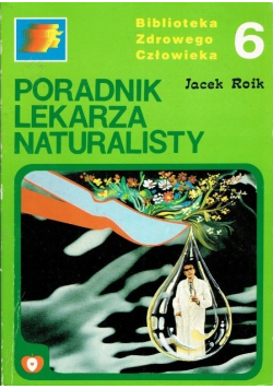 Poradnik lekarza naturalisty