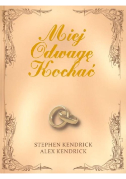 Miej Odwagę Kochać