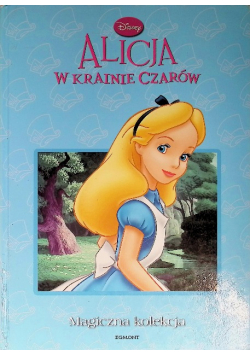 Alicja w krainie czarów