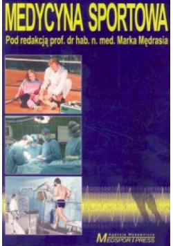 Mędraś medycyna sportowa