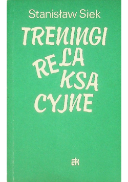 Treningi relaksacyjne