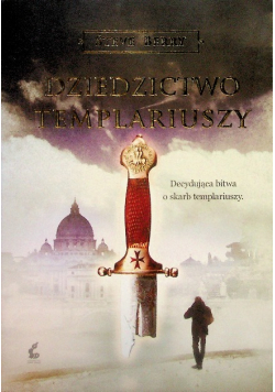 Dziedzictwo templariuszy